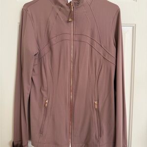 lululemon athletica Dusty Rose Utility Jacket